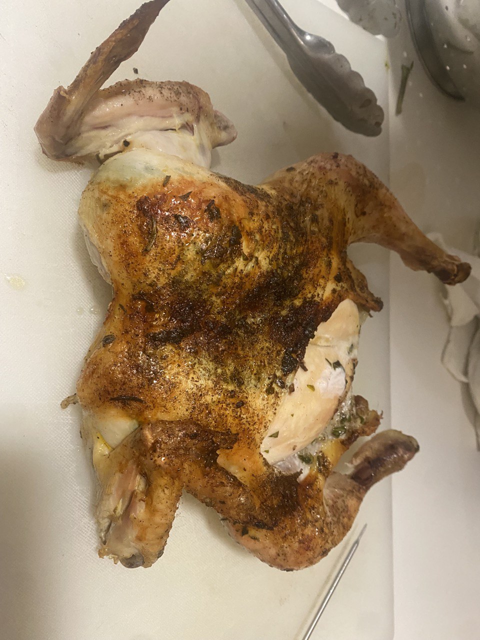 solo chicken