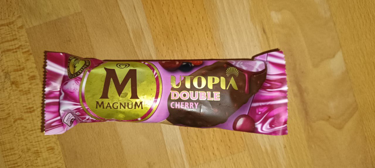 utopia cherry